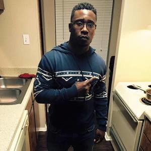 Meet your Posher, Keyon